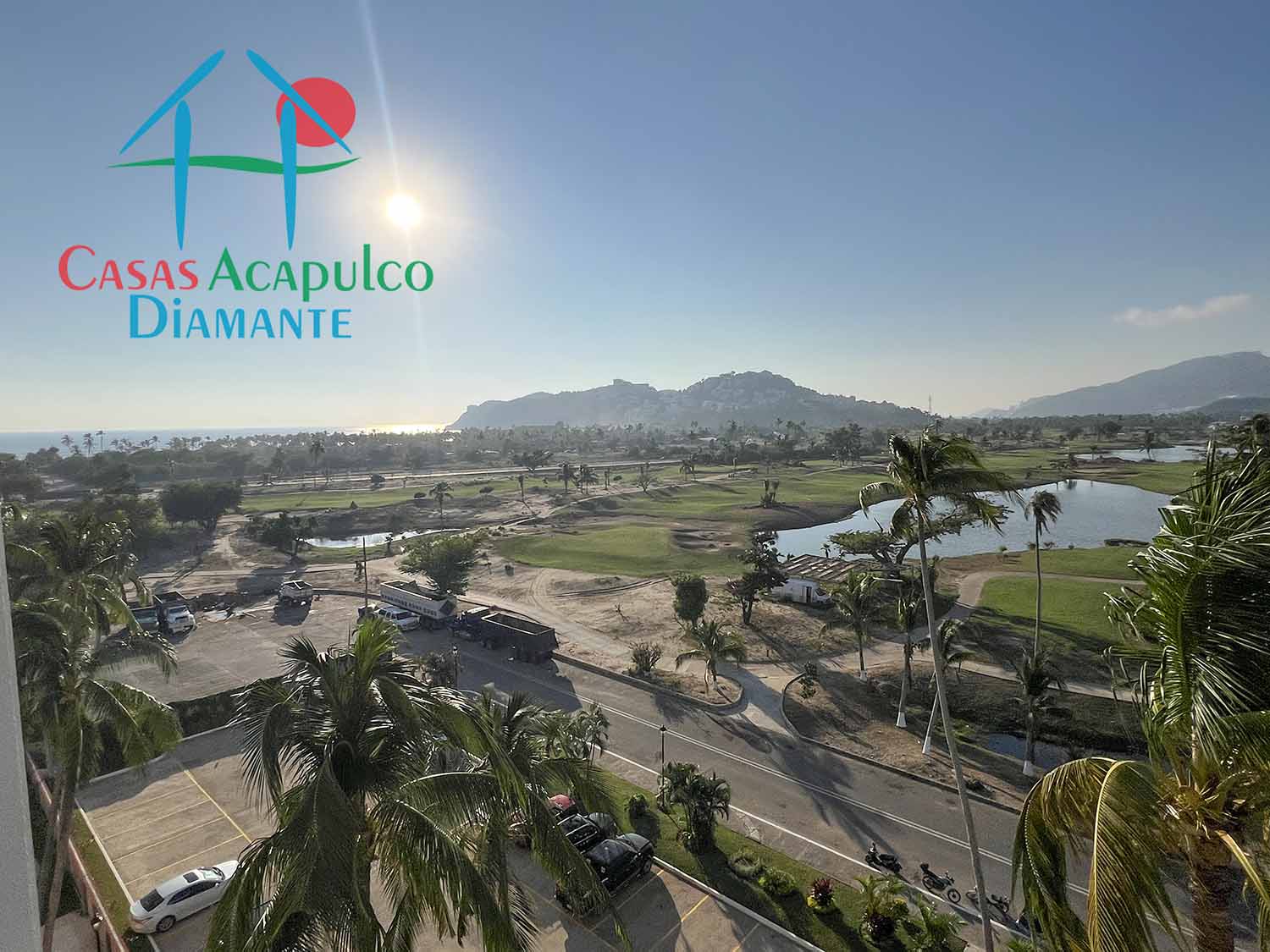 Azteca Princess 601 - Recámara uno 9